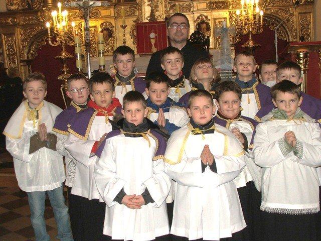 Ministrancke święto – zdjęcie 3