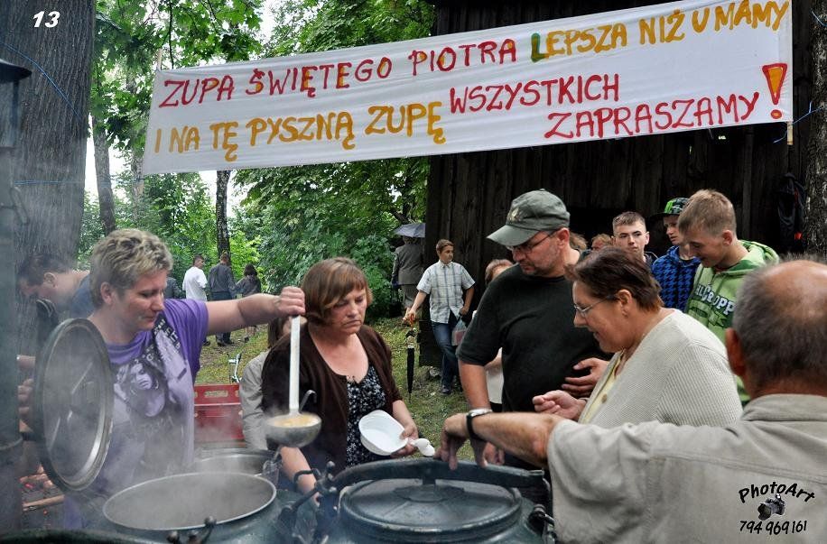 Odpust św. Piotra i Pawła
