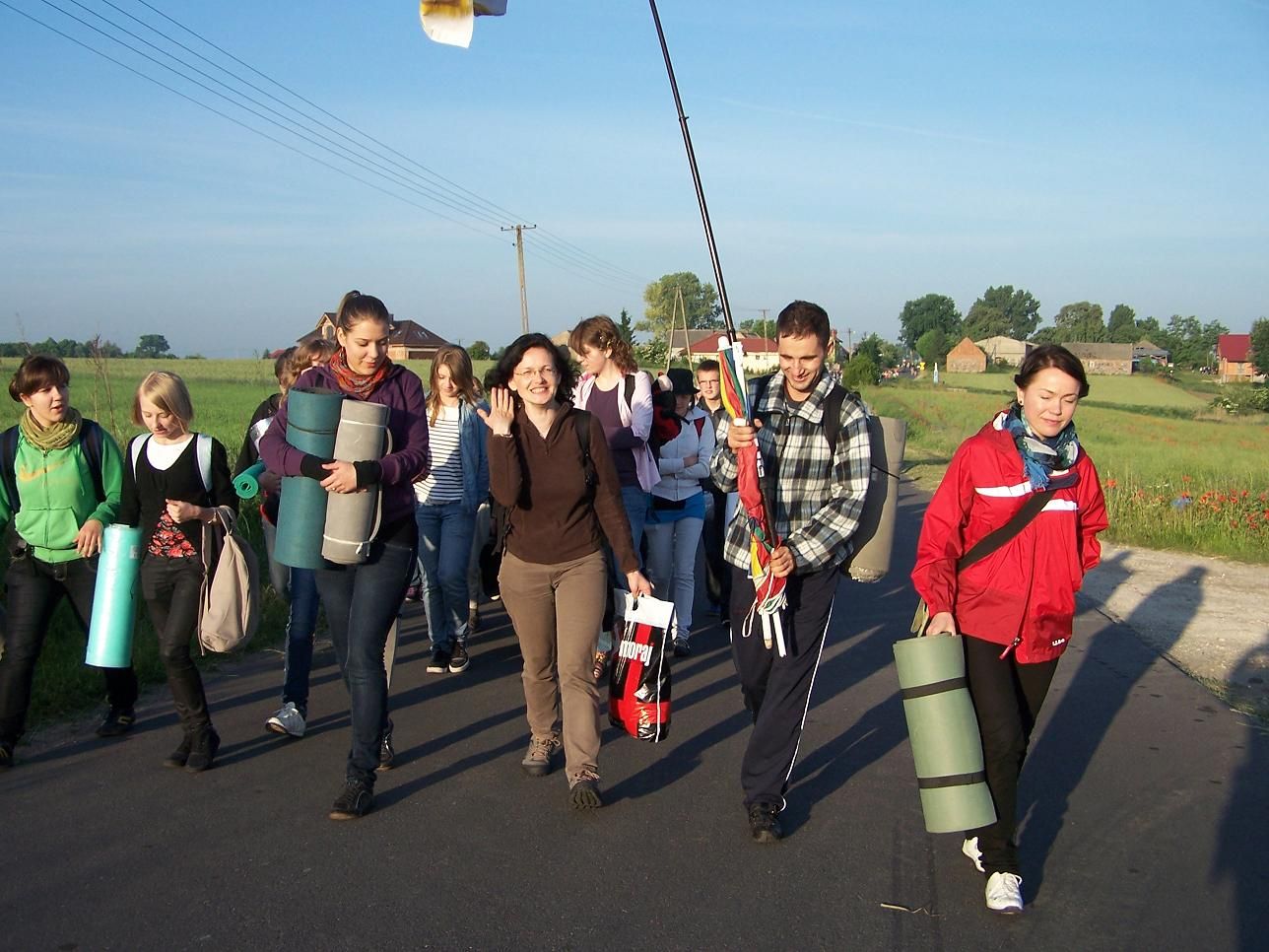 Lednica 2011