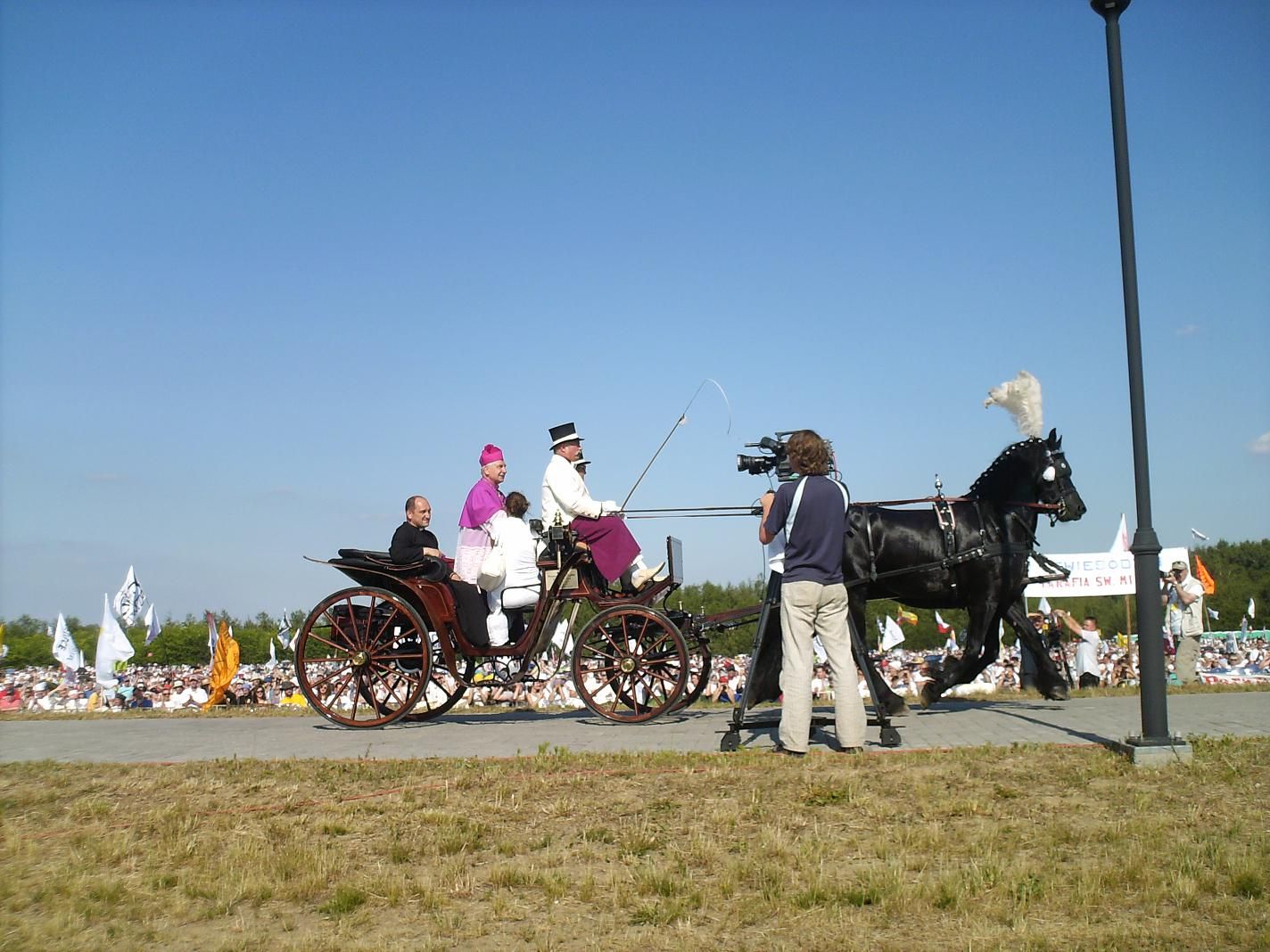 Lednica 2011