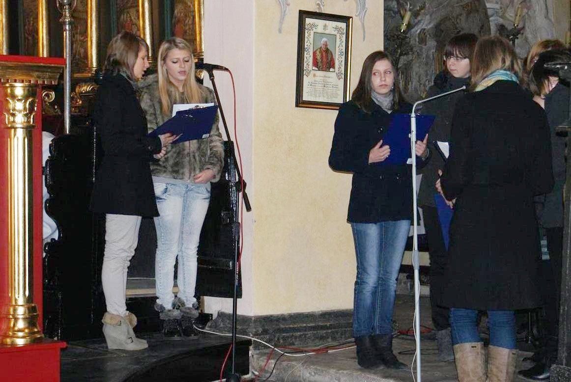Listopadowa Zaduma