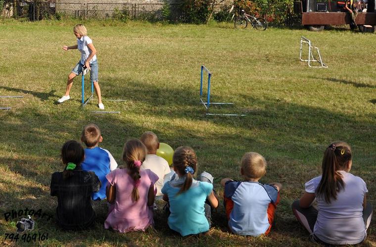 I Festyn Rodzinny"Kocikowa -moja mała ojczyzna" – zdjęcie 12