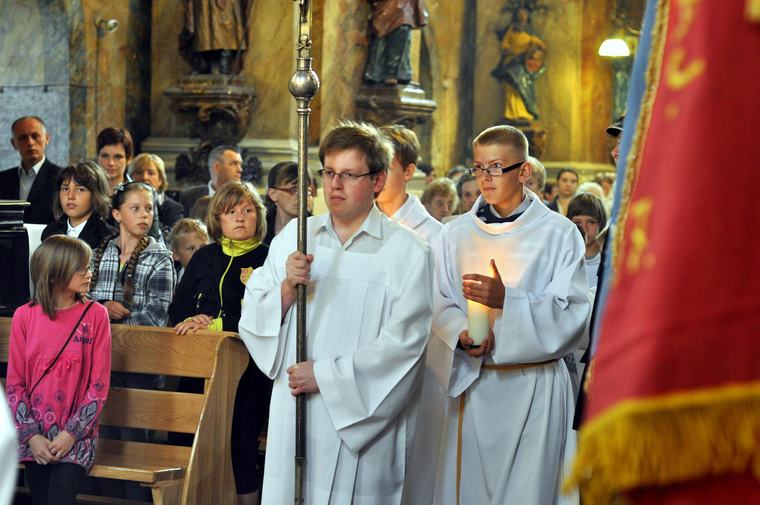 Odpust Parafialny – zdjęcie 3