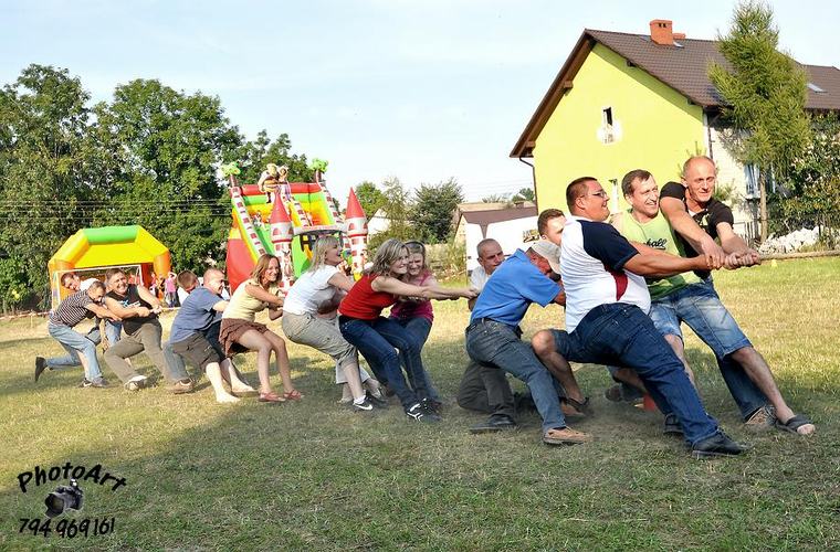 I Festyn Rodzinny"Kocikowa -moja mała ojczyzna" – zdjęcie 15