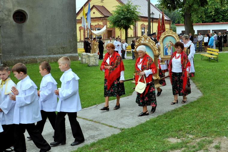 Odpust Parafialny – zdjęcie 5