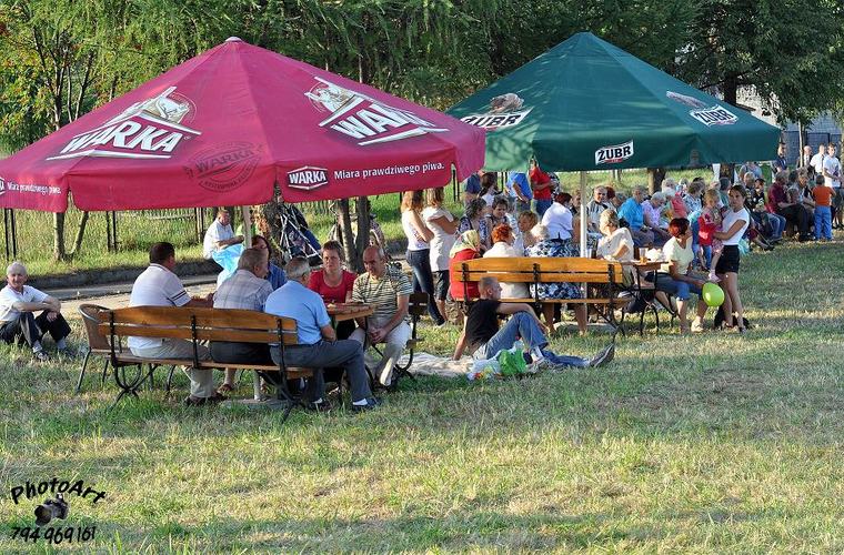I Festyn Rodzinny"Kocikowa -moja mała ojczyzna" – zdjęcie 18