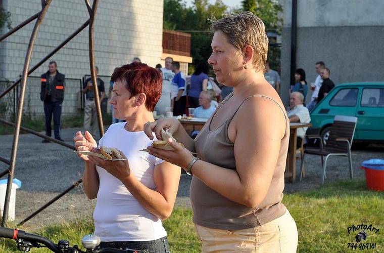 I Festyn Rodzinny"Kocikowa -moja mała ojczyzna" – zdjęcie 19