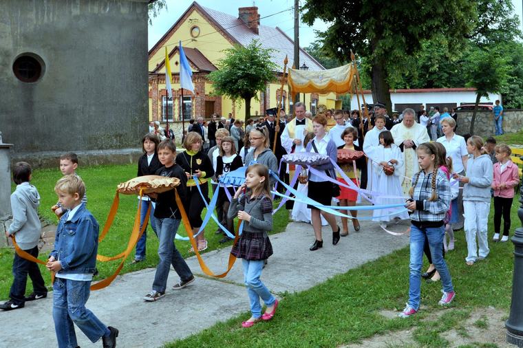 Odpust Parafialny – zdjęcie 10