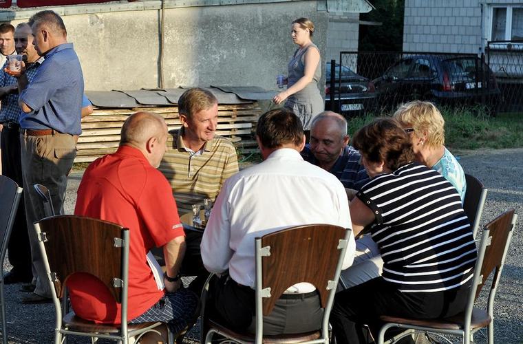 I Festyn Rodzinny"Kocikowa -moja mała ojczyzna" – zdjęcie 24