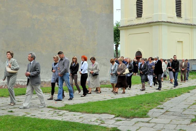 Odpust Parafialny – zdjęcie 14