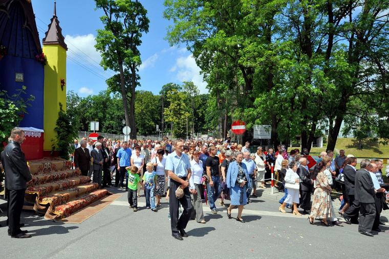 Boże Ciało – zdjęcie 12