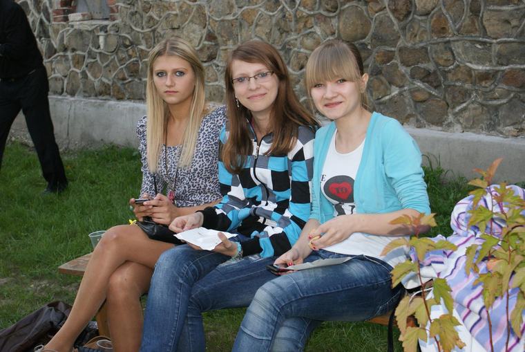 Nasza wspólna Agapa – zdjęcie 1