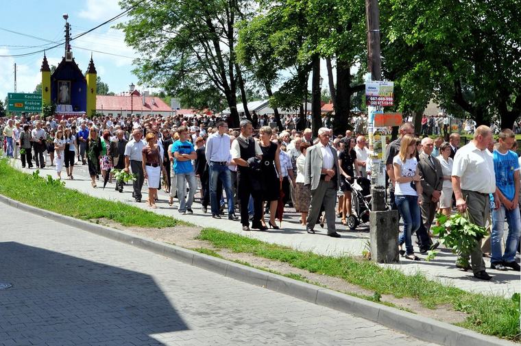Boże Ciało – zdjęcie 13