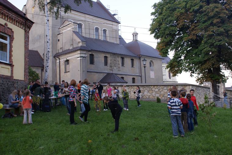 Nasza wspólna Agapa – zdjęcie 2