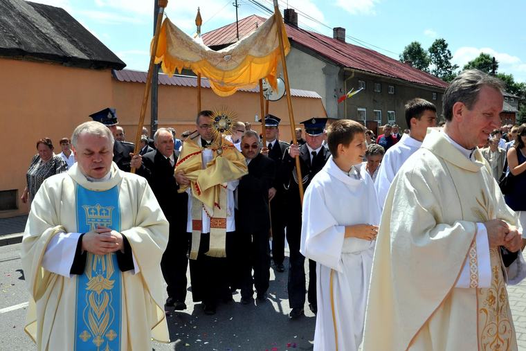 Boże Ciało – zdjęcie 14