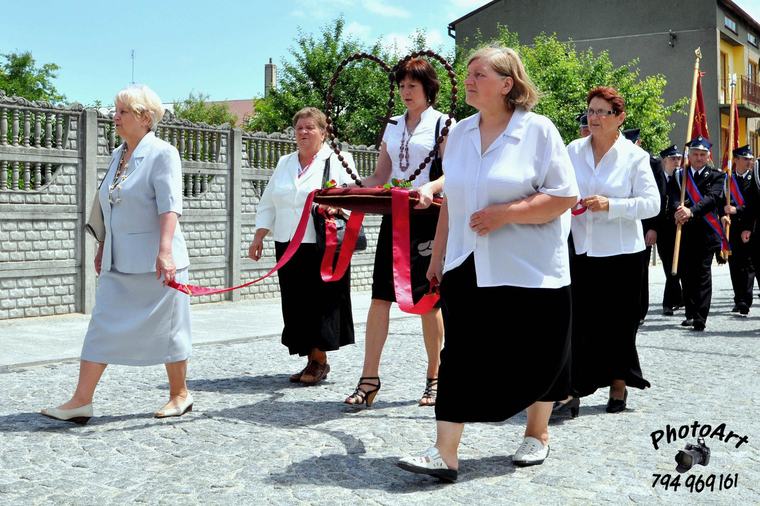 Boże Ciało – zdjęcie 16