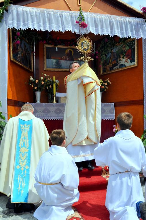 Boże Ciało – zdjęcie 19