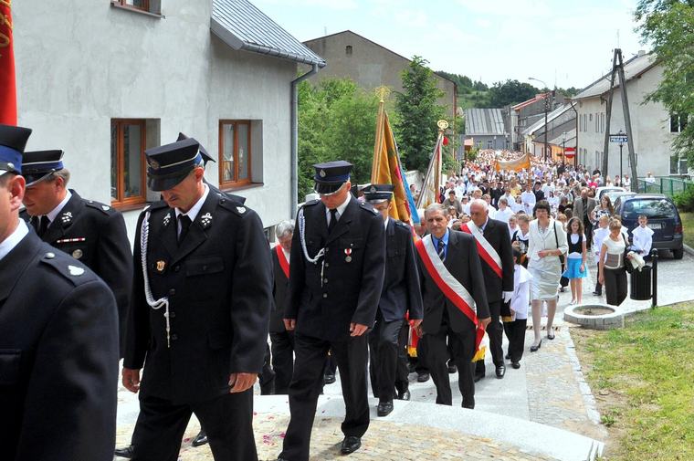 Boże Ciało – zdjęcie 20
