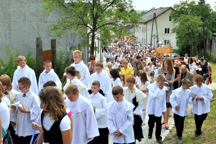 Boże Ciało – zdjęcie 21