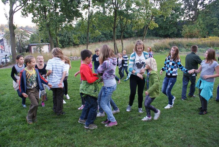 Nasza wspólna Agapa – zdjęcie 9