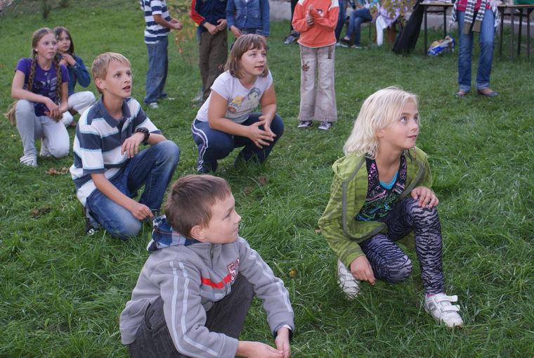 Nasza wspólna Agapa – zdjęcie 11