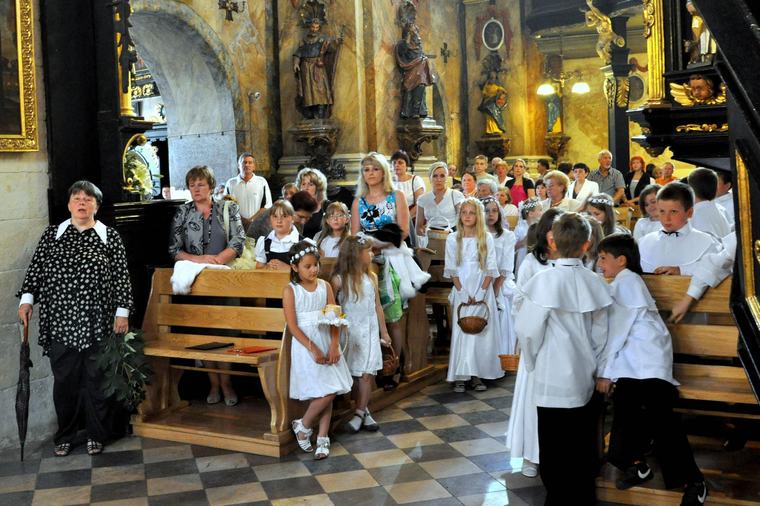 Boże Ciało – zdjęcie 24