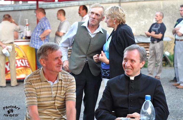 I Festyn Rodzinny"Kocikowa -moja mała ojczyzna" – zdjęcie 5