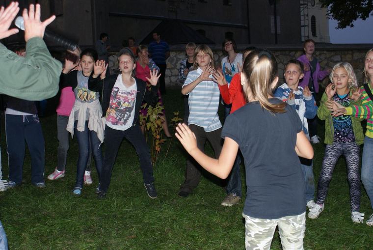 Nasza wspólna Agapa – zdjęcie 24