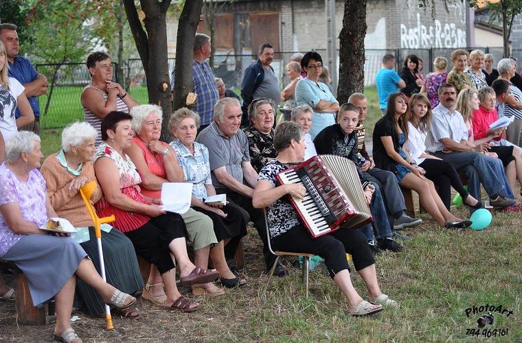 I Festyn Rodzinny"Kocikowa -moja mała ojczyzna" – zdjęcie 8
