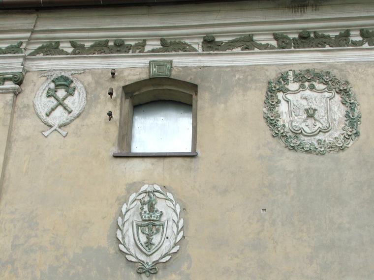 Prace Konserwatorskie Elewacji Kościoła – zdjęcie 3
