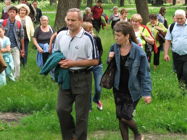 Kalwaria Zebrzydowska – zdjęcie 4