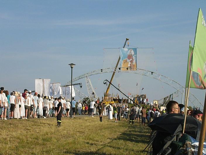 Lednica 2011 – zdjęcie 9