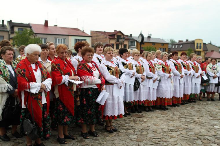Dzień przed beatyfikacją Jana Pawła II – zdjęcie 2