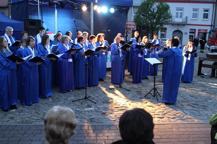 Dzień przed beatyfikacją Jana Pawła II – zdjęcie 5