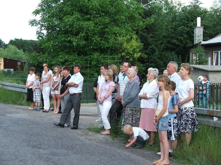 Poświęcenie Pól – zdjęcie 4