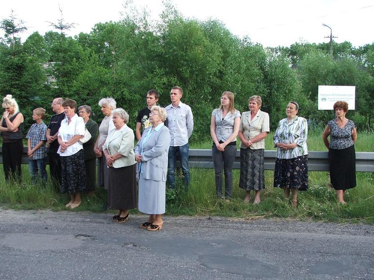 Poświęcenie Pól – zdjęcie 5
