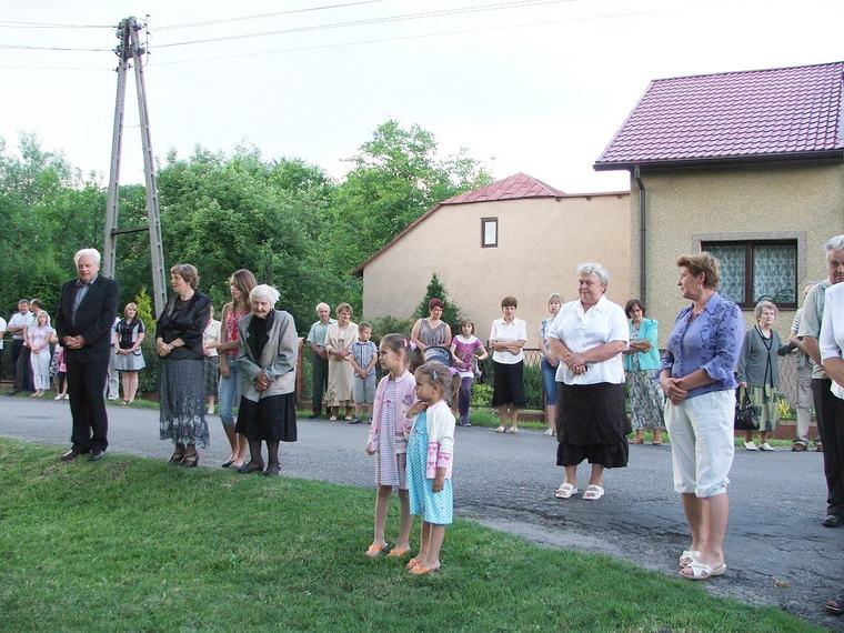 Poświęcenie Pól – zdjęcie 8