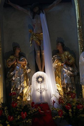 Święte Triduum Paschalne – zdjęcie 4
