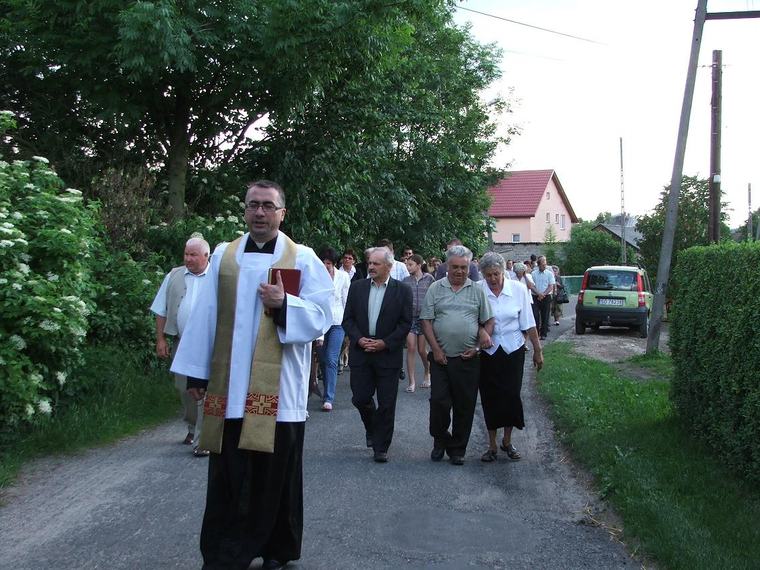 Poświęcenie Pól – zdjęcie 15