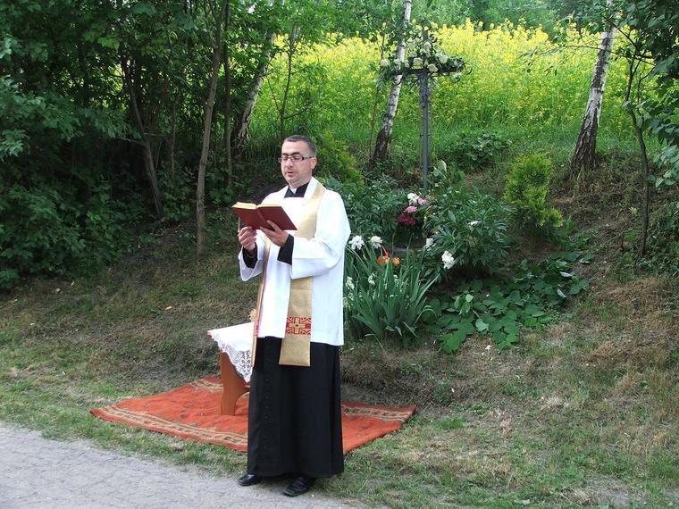 Poświęcenie Pól – zdjęcie 16