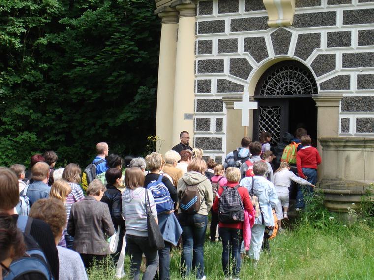 Kalwaria Zebrzydowska – zdjęcie 5