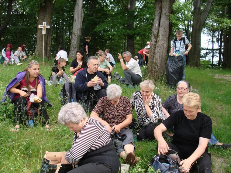 Kalwaria Zebrzydowska – zdjęcie 9