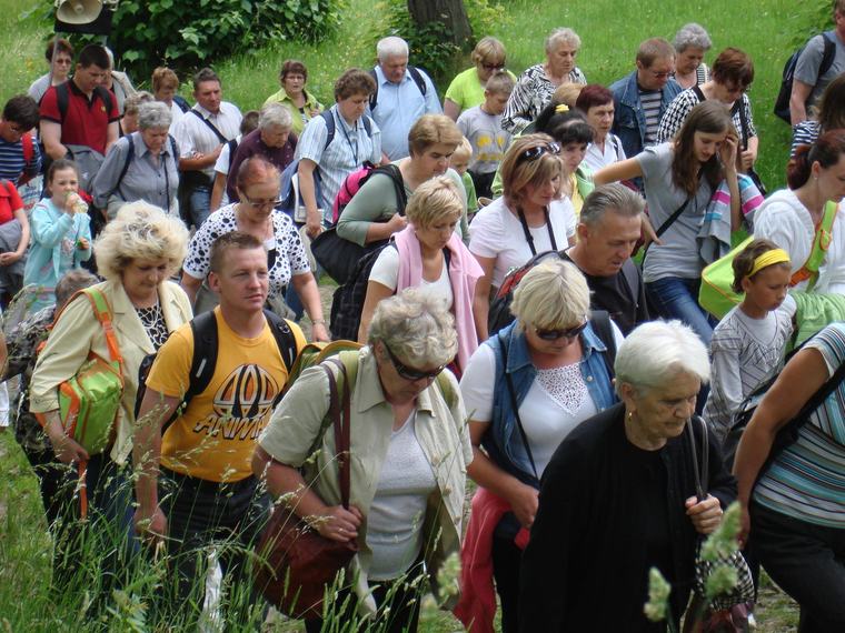 Kalwaria Zebrzydowska – zdjęcie 10