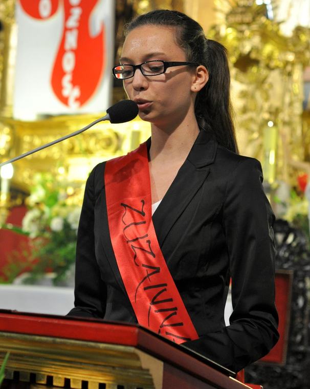 Bierzmowanie 2011 – zdjęcie 7