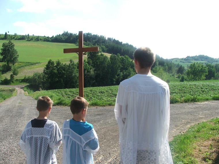 Poświęcenie Pól – zdjęcie 28