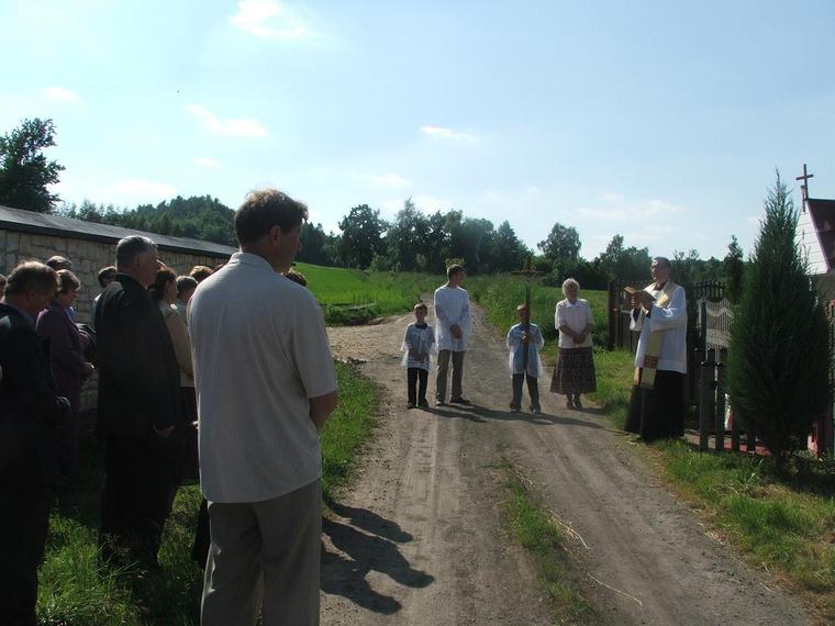 Poświęcenie Pól – zdjęcie 29