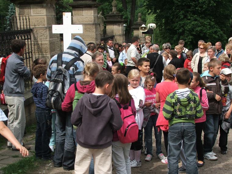 Kalwaria Zebrzydowska – zdjęcie 1