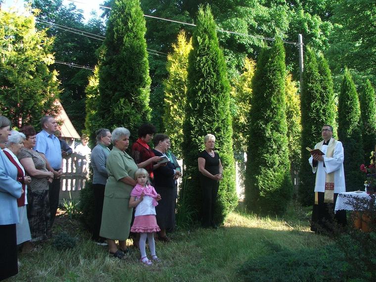 Poświęcenie Pól – zdjęcie 32