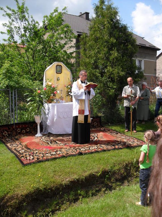 Poświęcenie Pól – zdjęcie 25