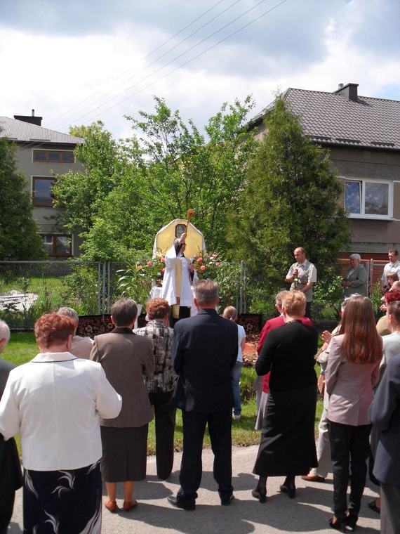 Poświęcenie Pól – zdjęcie 24
